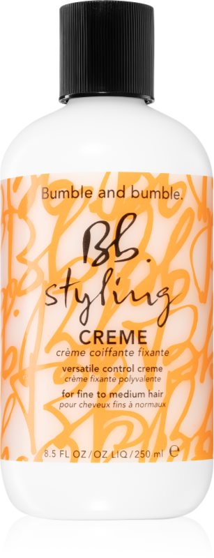 Bumble and bumble Styling Creme crema styling 250 ml