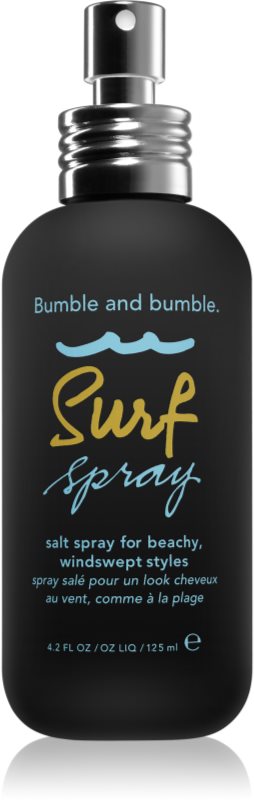 Bumble and bumble Surf Spray spray styling cu efect de plajă