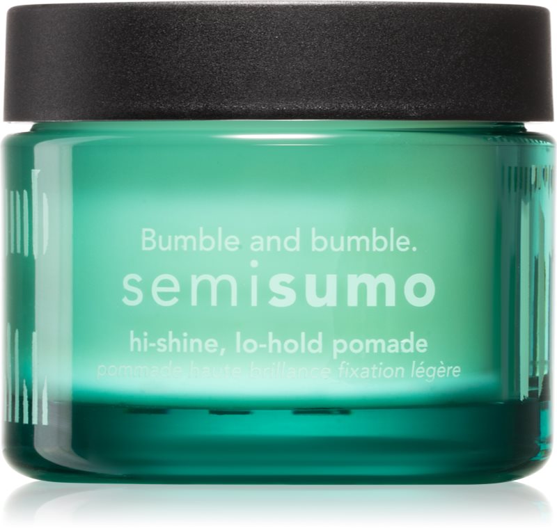Bumble and bumble Semisumo alifie pentru par pentru un par stralucitor si catifelat 50 ml