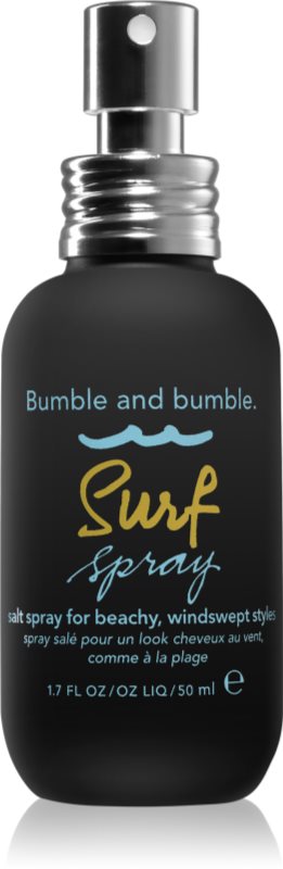 Bumble and bumble Surf Spray spray styling cu efect de plajă