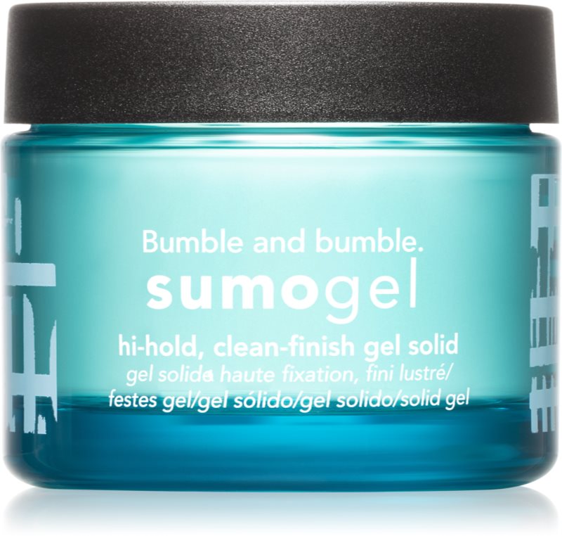 Bumble and bumble Sumogel gel de par 50 ml