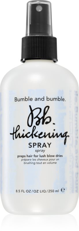 Bumble and bumble Thickening Spray spray pentru volum pentru păr