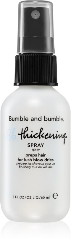 Bumble and bumble Thickening Spray spray pentru volum pentru păr