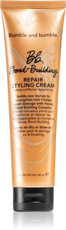 Bumble and bumble Bb.Bond-Building Repair Styling Cream crema styling pentru intarirea parului 150 ml