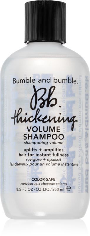 Bumble and bumble Thickening Volume Shampoo șampon volum maxim