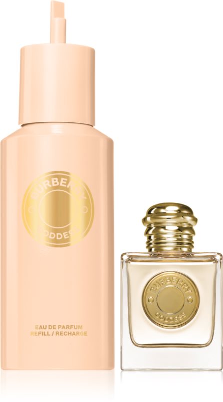 Burberry Goddess Set set pentru femei