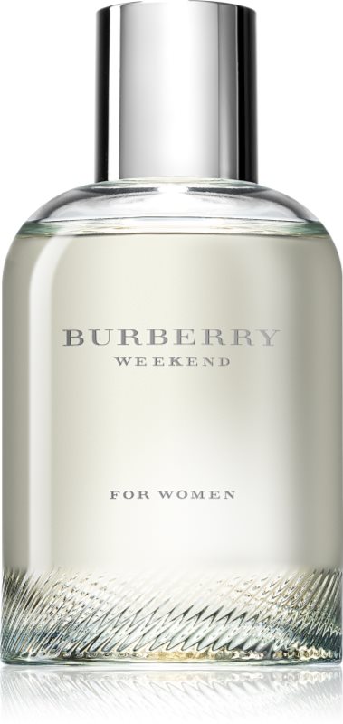 Burberry Weekend for Women Eau de Parfum pentru femei