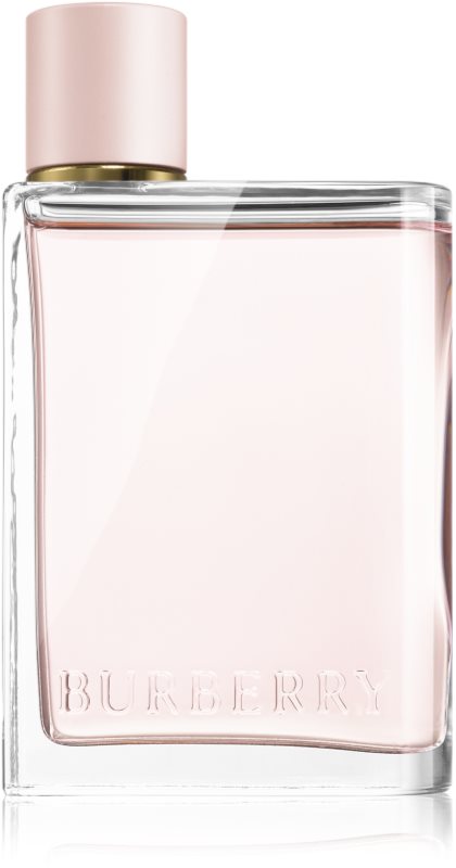 Burberry Her Eau de Parfum pentru femei