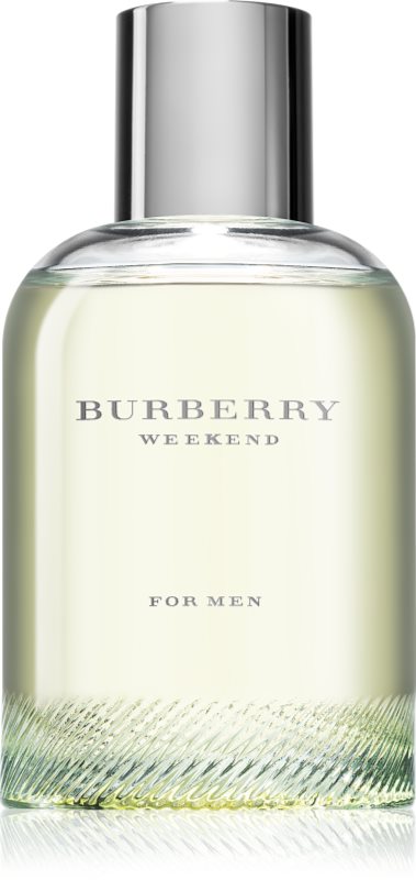 Burberry Weekend for Men Eau de Toilette pentru bărbați