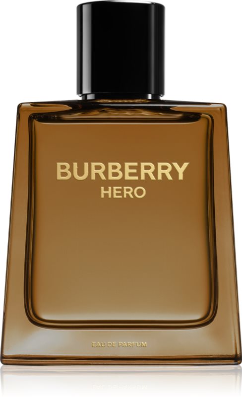 Burberry Hero Eau de Parfum Eau de Parfum reincarcabil pentru bărbați