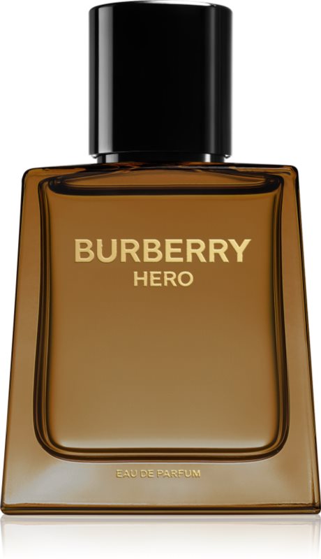 Burberry Hero Eau de Parfum Eau de Parfum pentru bărbați