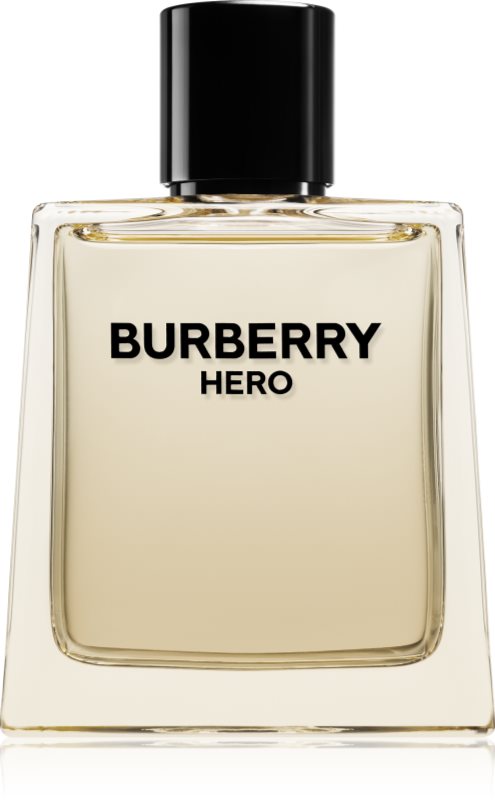 Burberry Hero Eau de Toilette pentru bărbați