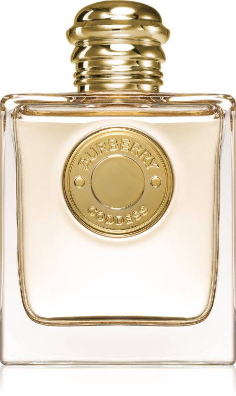 Burberry Goddess Eau de Parfum reincarcabil pentru femei