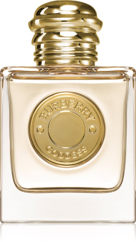 Burberry Goddess Eau de Parfum reincarcabil pentru femei