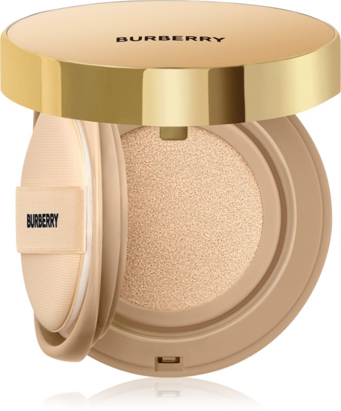 Burberry Beyond Wear Perfecting Matte Cushion burete cu machiaj de lungă durată SPF 15