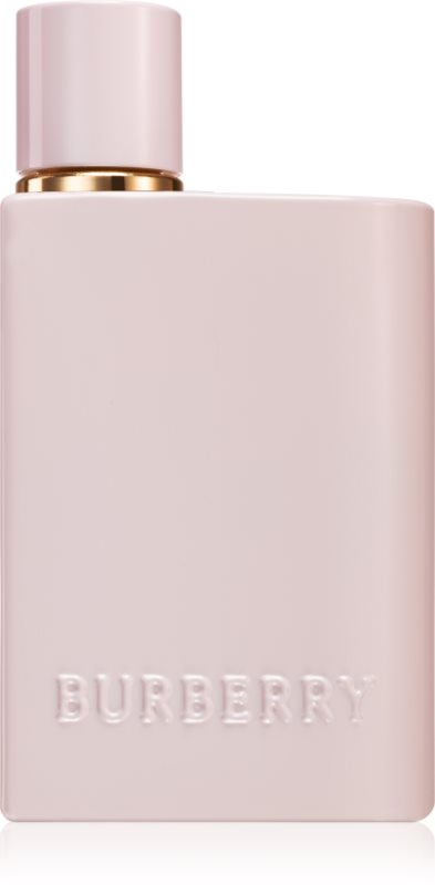 Burberry Her Elixir de Parfum Eau de Parfum intense pentru femei