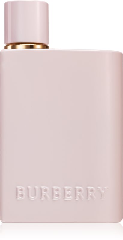 Burberry Her Elixir de Parfum Eau de Parfum intense pentru femei