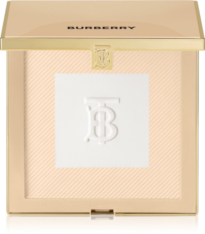 Burberry Beyond Wear Powder pudra matuire cu efect de netezire