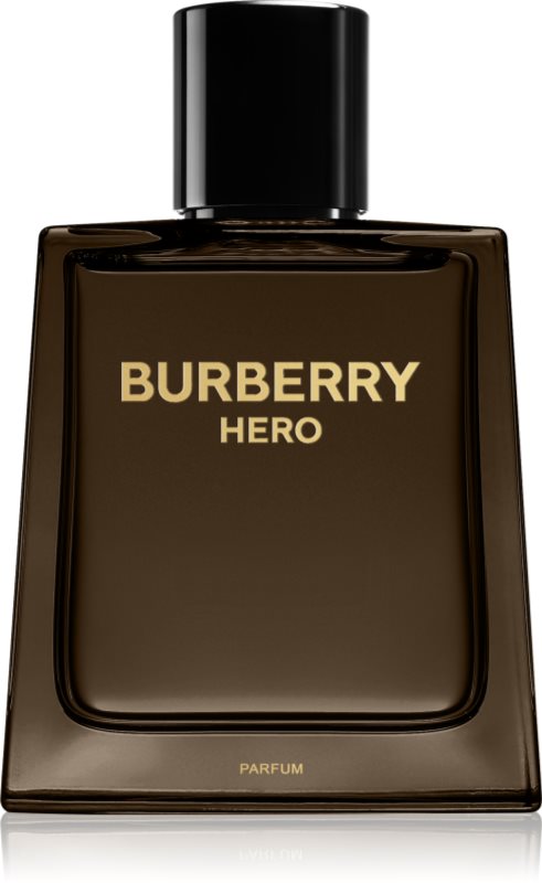 Burberry Hero parfum reincarcabil pentru bărbați