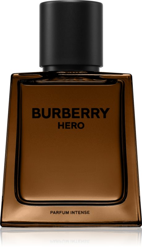 Burberry Hero Parfum Intense parfum pentru bărbați