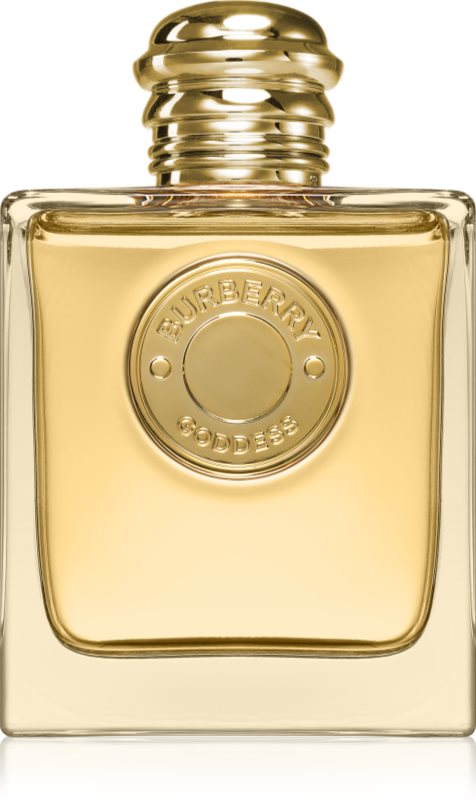 Burberry Goddess Intense Eau de Parfum intense pentru femei