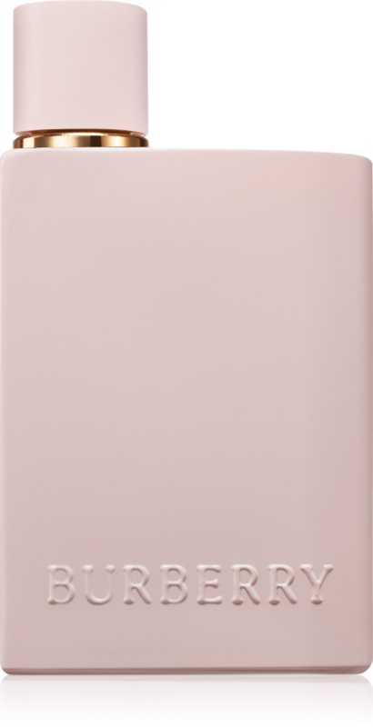Burberry Her Eau de Parfum Intense Eau de Parfum intense pentru femei