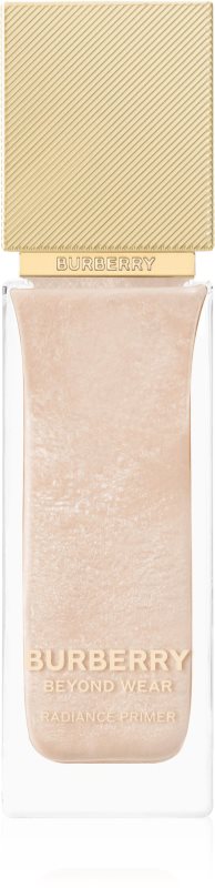 Burberry Beyond Wear Radiance Primer baza hidratantă de machiaj 30 ml