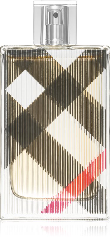 Burberry Brit for Her Eau de Parfum pentru femei