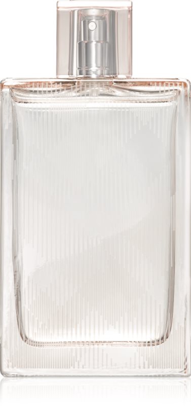 Burberry Brit Sheer Eau de Toilette pentru femei
