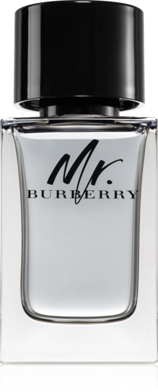 Burberry Mr. Burberry Eau de Toilette pentru bărbați