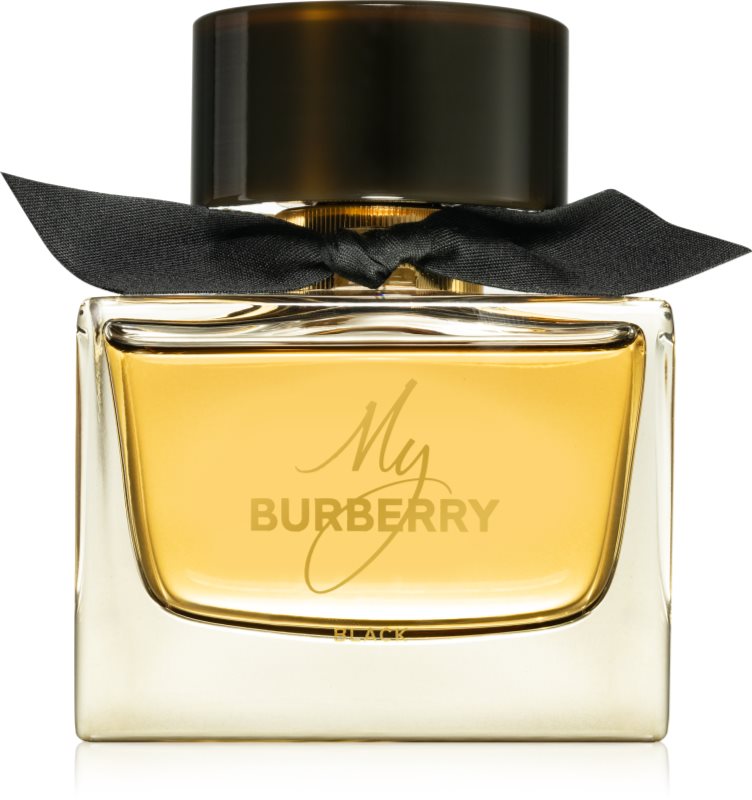 Burberry My Burberry Black Eau de Parfum pentru femei