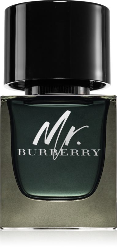 Burberry Mr. Burberry Eau de Parfum pentru bărbați