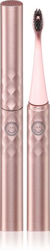 Burst Curve Sonic Toothbrush periuta de dinti electrica sonica 1 buc