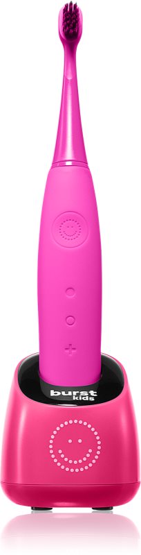 Burst Sonic Toothbrush periuta de dinti electrica sonica pentru copii 1 buc