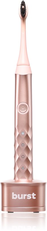 Burst Sonic Toothbrush periuta de dinti electrica sonica 1 buc