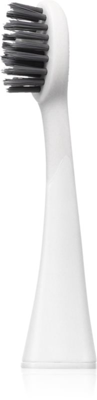 Burst Brush Replacement Head White capete de schimb 1 buc