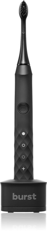 Burst Sonic Toothbrush periuta de dinti electrica sonica 1 buc