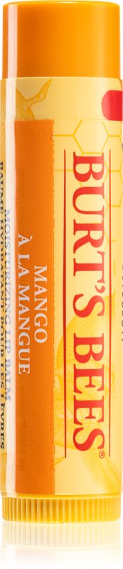 Burt’s Bees Lip Care balsam de buze nutritiv (with Mango Butter) 4,25 g