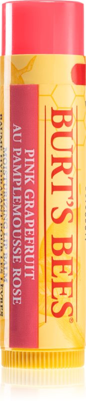 Burt’s Bees Lip Care Balsam revigorant de buze (with Pink Grapefruit) 4,25 g