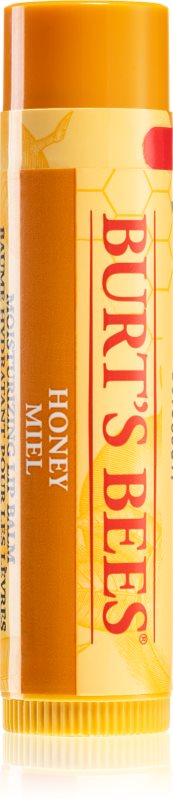 Burt’s Bees Lip Care balsam de buze cu miere (with Honey & Vitamin E) 4,25 g