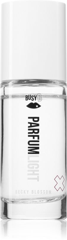 BusyB Parfum Light Becky Blossom Eau de Toilette pentru femei 30 ml