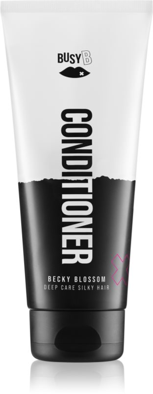 BusyB Becky Blossom Conditioner balsam pentru păr 200 ml