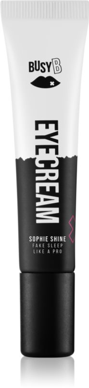 BusyB Sophie Shine Eye Ceram crema de ochi iluminatoare 15 ml
