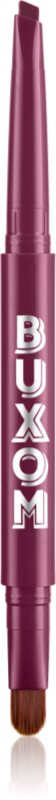 Buxom POWER LINE™ PLUMPING LIP LINER dermatograf cremos pentru buze cu efect de crestere