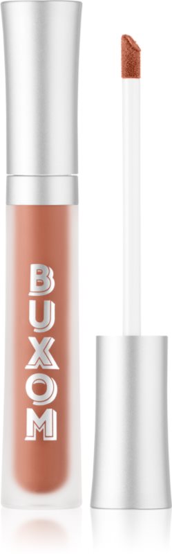 Buxom FULL-ON™ PLUMPING LIP MATTE ruj lichid mat, cu textură lejeră