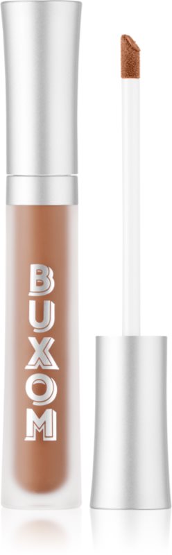 Buxom FULL-ON™ PLUMPING LIP MATTE ruj lichid mat, cu textură lejeră