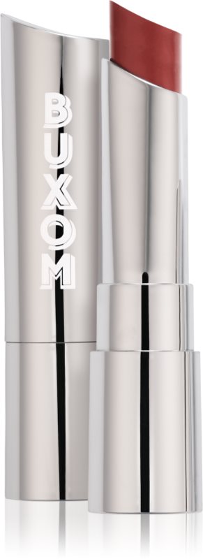 Buxom FULL-ON™ PLUMPING SATIN LIPSTICK ruj crema cu efect de crestere