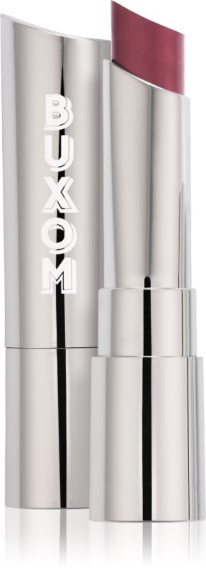 Buxom FULL-ON™ SATIN LIPSTICK ruj crema cu efect de crestere culoare Dolly Doll 2,5 ml