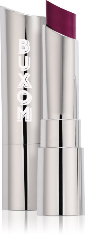 Buxom FULL-ON™ PLUMPING SATIN LIPSTICK ruj crema cu efect de crestere