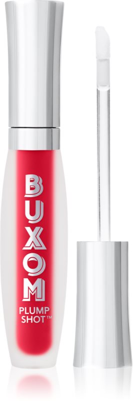 Buxom PLUMP SHOT™ COLLAGEN-INFUSED LIP SERUM luciu de buze pentru un volum suplimentar cu colagen